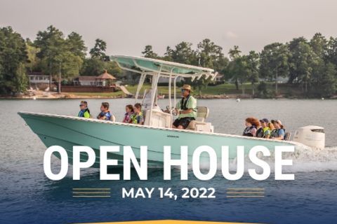 Join Us for Our Annual Open House!